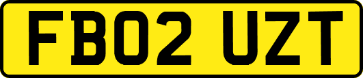 FB02UZT