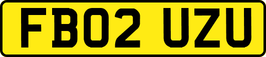 FB02UZU