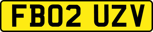FB02UZV