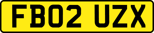 FB02UZX