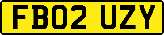 FB02UZY