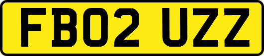 FB02UZZ