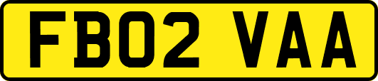 FB02VAA