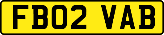 FB02VAB