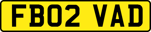 FB02VAD