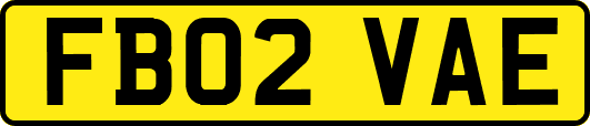 FB02VAE