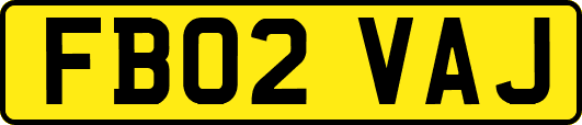 FB02VAJ