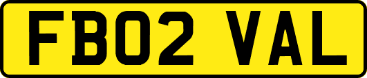 FB02VAL