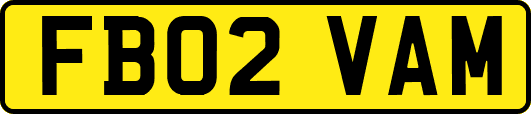 FB02VAM
