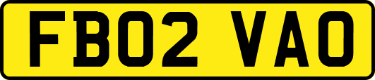 FB02VAO