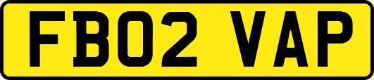 FB02VAP