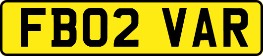 FB02VAR