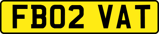 FB02VAT