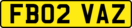 FB02VAZ