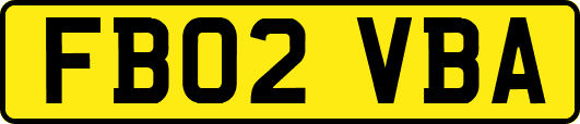 FB02VBA