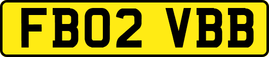 FB02VBB