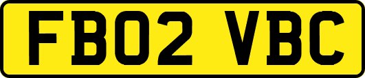 FB02VBC