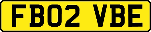 FB02VBE