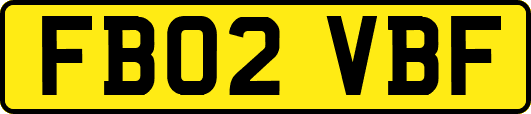 FB02VBF