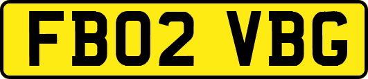 FB02VBG