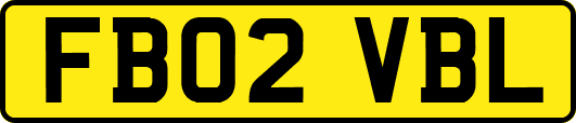 FB02VBL