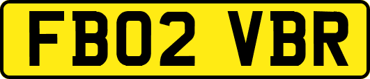 FB02VBR