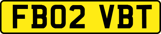 FB02VBT