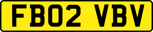 FB02VBV