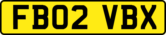 FB02VBX