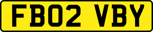FB02VBY