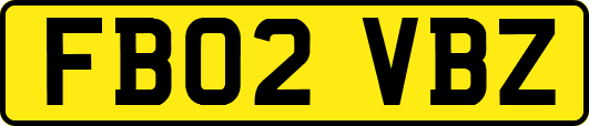 FB02VBZ