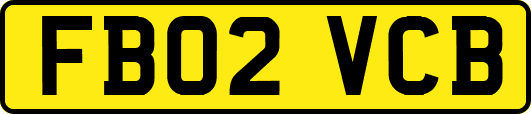 FB02VCB