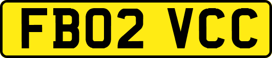 FB02VCC