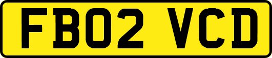 FB02VCD
