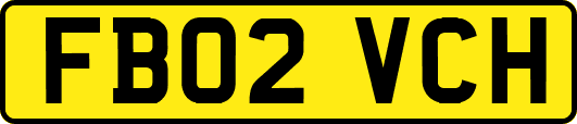 FB02VCH