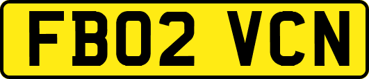 FB02VCN