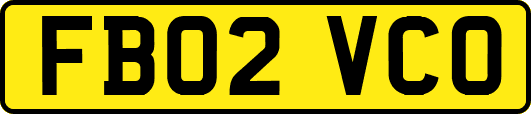 FB02VCO