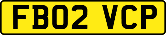 FB02VCP