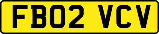 FB02VCV