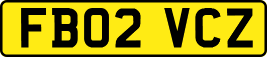 FB02VCZ