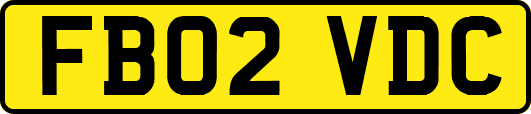 FB02VDC