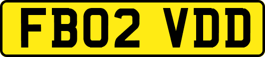 FB02VDD