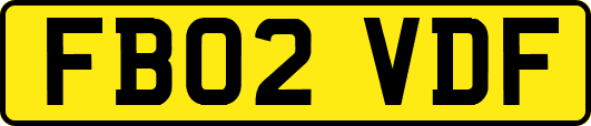FB02VDF