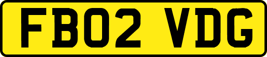 FB02VDG