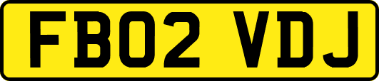 FB02VDJ