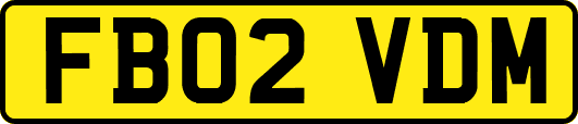 FB02VDM