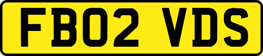 FB02VDS