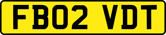 FB02VDT