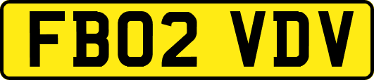 FB02VDV