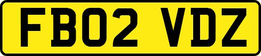 FB02VDZ